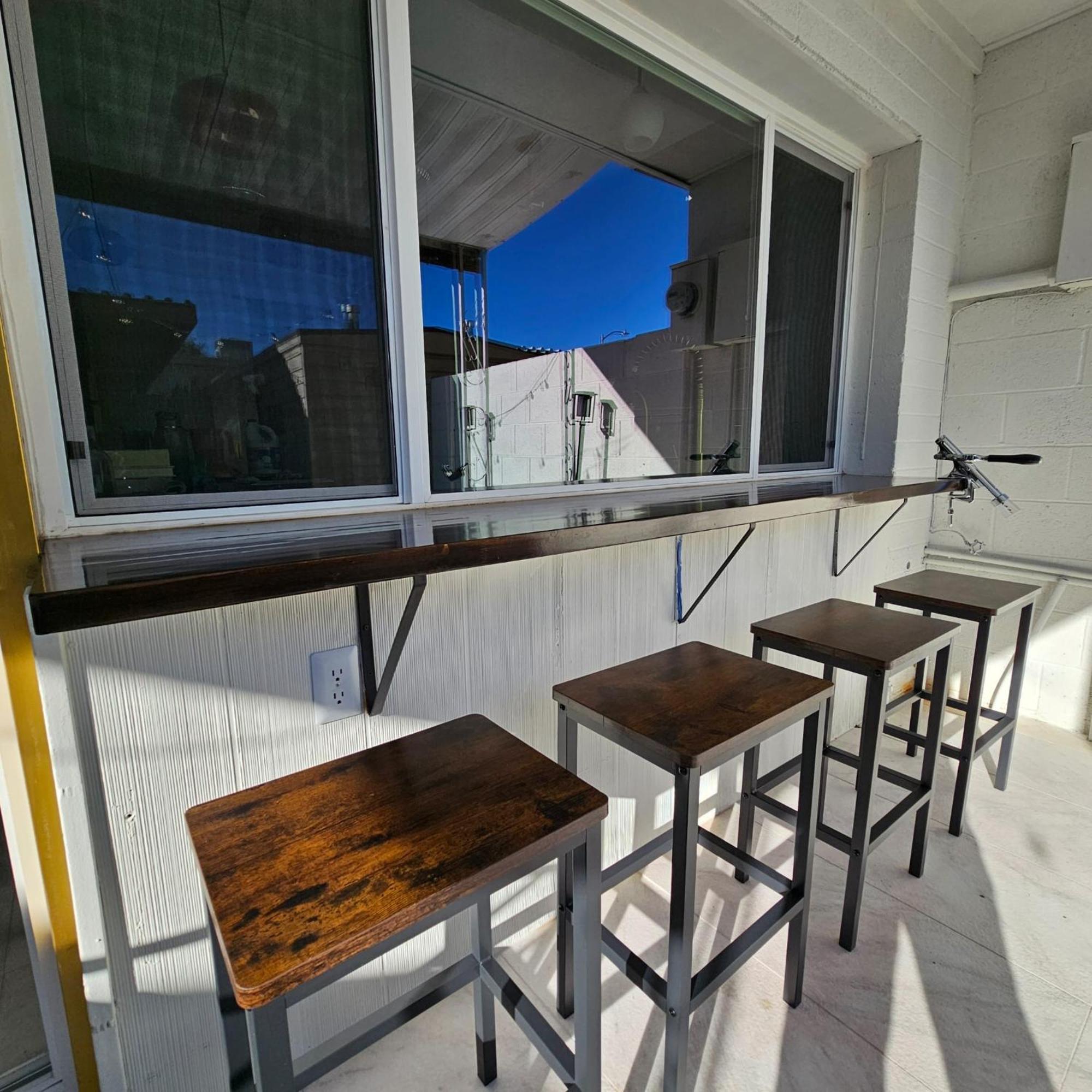 Refreshing Pool Old Town 4 Bdr 3 Full Baths
